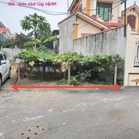 Cần Bán Mảnh Đất Thôn 1, Thạch Đà, Mê Linh, Hà Nội. Cách Chợ Thạch Đà 600M