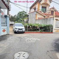 Cần Bán Mảnh Đất Thôn 1, Thạch Đà, Mê Linh, Hà Nội. Cách Chợ Thạch Đà 600M