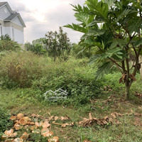 Cần Bán Gấp Đất 833M Thổ Cư 520M, Ngang 15M Đường Cây Da,Tân Phú Trung. Giá Bán 7,5 Tỷ Tl. Hoa Hồng 2%