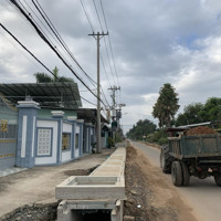 Cần Bán Gấp Đất 833M Thổ Cư 520M, Ngang 15M Đường Cây Da,Tân Phú Trung. Giá Bán 7,5 Tỷ Tl. Hoa Hồng 2%