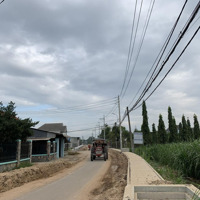 Cần Bán Gấp Đất 833M Thổ Cư 520M, Ngang 15M Đường Cây Da,Tân Phú Trung. Giá Bán 7,5 Tỷ Tl. Hoa Hồng 2%