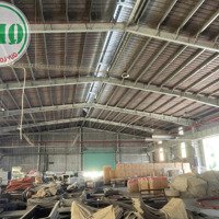 Cần Bán Nhà Xưởng 16.189 M2 Tại Kcn Mỹ Phước, Bến Cát, Bình Dương