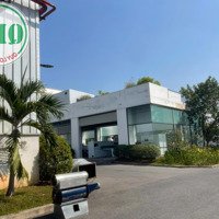 Cần Bán Nhà Xưởng 16.189 M2 Tại Kcn Mỹ Phước, Bến Cát, Bình Dương