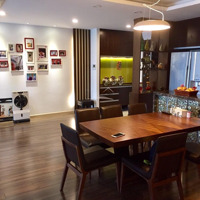Cc, Cho Thuê Chcc Mandarin Garden: 130M2 Tầng 19 Tòa B3 View Trường Louis - Lã Vọng. Liên Hệ: 0936031229
