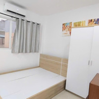 Cho Thuê Căn Hộ 1 Phòng Ngủ- Cửa Sổ Phạm Ngũ Lão, Q1 Gần Cv 23/9, Chợ Bến Thành, Ngã 6 Phù Đổng, Phố Đi Bộ
