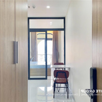Chdv 1 Phòng Ngủban Công, Ngay Lotte, Rmit, Tdtu, Giáp Q4, Kdc Trung Sơn