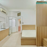 Chdv Có Máy Giặt Riêng Tại Phòng Ngay Khu Tân Định, Khu Phan Xích Long Chỉ Tính Phí Điện Nước