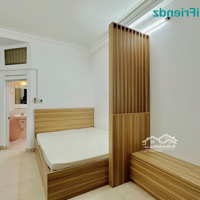 Chdv Có Máy Giặt Riêng Tại Phòng Ngay Khu Tân Định, Khu Phan Xích Long Chỉ Tính Phí Điện Nước