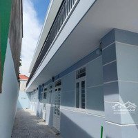 Cho Thuê Nhà Liền Kề, 1 Trệt 1 Lầu Phú Lợi, Hẻm 220 Huỳnh Văn Lũy