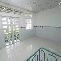Cho thuê nhà trọ mặt tiền gần đại học tây đô