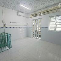 Cho thuê nhà trọ mặt tiền gần đại học tây đô
