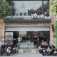 Mặt Bằng Cực Đẹp - View Hồ Nguyễn Chí Thanh - 100M X 4 Tầng - Mặt Tiền 8M - 80 Triệu Liên Hệ: 0336920707
