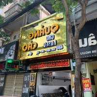 Chính Chủ Cho Thuê Nhà Riêng Mặt Phố Kim Ngưu Hà Nội