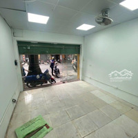 Cho Thuê Nhà Phố Lò Đúc 40 M2 X 4 Tầng, Giá 27 Triệu/Tháng. Uy Tín!