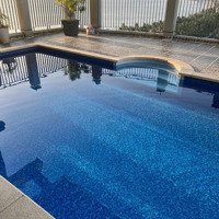 Cho Thuê Khách Sạn 58 Phòng Sát Biển, Có Hồ Bơi, Nhà Hàng Ngay Mặt Tiền Tuệ Tĩnh - Nha Trang