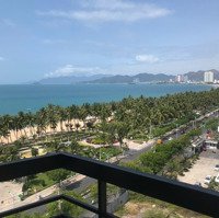 Cho Thuê Khách Sạn 58 Phòng Sát Biển, Có Hồ Bơi, Nhà Hàng Ngay Mặt Tiền Tuệ Tĩnh - Nha Trang