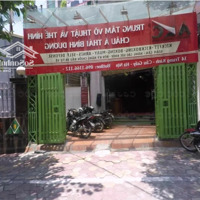 Cho Thuê Nhà Mặt Đường Trung Kính Nhỏ