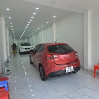 Mt Tạ Quang Bửu, 5X40M, 1 Triệuệt 4Lầu, 8 Phòng Ngủ5Wc