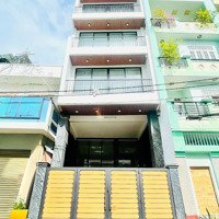 Cho Thuê Mặt Tiền Đường Nguyễn Thái Bình (Tuyến Đường Nối Đường Trường Chinh & Cộng Hòa)