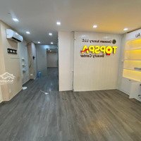 Cho Thuê Góc 2 Mặt Tiền 68A Cộng Hòa, Phường 4, Tân Bình