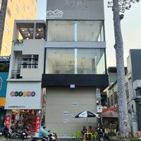 Cho Thuê Góc 2 Mặt Tiền 68A Cộng Hòa, Phường 4, Tân Bình