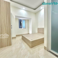 Cho Thuê Phòng Gần Chợ Thái Bình, Bệnh Viện Từ Dũ Quận 1 - Đầy Đủ Nội Thất, Thang Máy