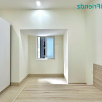 Cho Thuê Phòng Gần Chợ Thái Bình, Bệnh Viện Từ Dũ Quận 1 - Đầy Đủ Nội Thất, Thang Máy