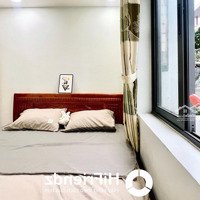 Phòng Studio Full Nội Thất Cửa Sổ Lớn Gần Đh Sài Gòn, Nguyễn Biểu, Quận 5