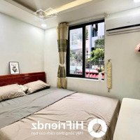 Phòng Studio Full Nội Thất Cửa Sổ Lớn Gần Đh Sài Gòn, Nguyễn Biểu, Quận 5