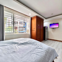Cho Thuê Phòng Rộng 38M2 Tách Biệt Bếp, Tòa Thang Máy Ở Nguyễn Cửu Vân Bình Thạnh Giáp Quận 1, 2, 3