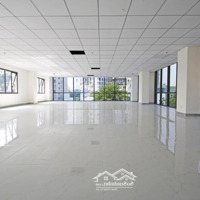 Cho Thuê 2 Sàn Văn Phòng Mễ Trì Thượng, Mỗi Sàn 200M2. Nhà Mới Xây