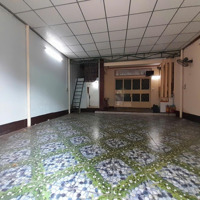 Cho Thuê Mặt Bằng Kinh Doanh 37M2 Quận Tân Bình