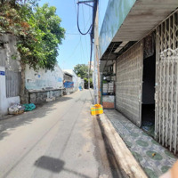 Cho Thuê Mặt Bằng Kinh Doanh 37M2 Quận Tân Bình