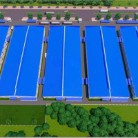 Cho Thuê Nhà Xưởng 25.000 M2 Kcn Nam Tân Uyên, Bình Dương