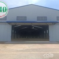 Cho Thuê Nhà Xưởng 2.600 M2 Kcn Tân Đông Hiệp B, Dĩ An, Bình Dương
