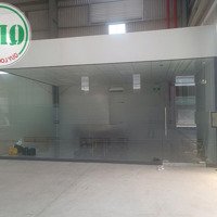 Cho Thuê Nhà Xưởng 2.600 M2 Kcn Tân Đông Hiệp B, Dĩ An, Bình Dương