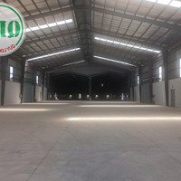 Cho Thuê Nhà Xưởng 2.600 M2 Kcn Tân Đông Hiệp B, Dĩ An, Bình Dương