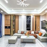  NHÀ 1 TRỆT 2 LẦU MỚI 100% - FULL NỘI THẤT CAO CẤP ĐƯỜNG D35 - KDC HỒNG LOAN - CÓ HẺM HÔNG 2M