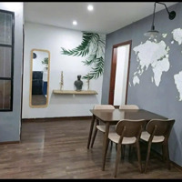 Hiếm! 2N2Vs Giá Tốt Sở Hữu Lâu Dài Bao Phí - Khu Dân Trí Cao Thoáng Mật Độ Thấp - Full Nội Thất