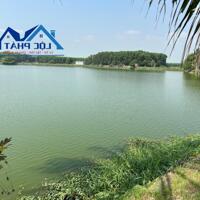 Bán đất mặt Hồ 10.300m2 giá 27 tỷ. Thạnh Phú-Vĩnh Cửu-Đồng Nai