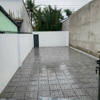 Cho thuê nhà sân vườn 300m2 đường Nguyễn Văn Trường