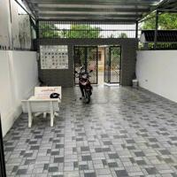Cho thuê nhà sân vườn 300m2 đường Nguyễn Văn Trường