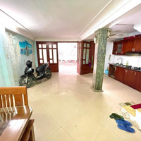 Giảm 500 Triệu, Bán Gấp Nhà Kim Giang 37/40M2 X 5T Xmặt Tiền5,5M Gara Ô Tô, Ngõ Thông, Gần Chợ