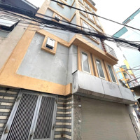 Giảm 500 Triệu, Bán Gấp Nhà Kim Giang 37/40M2 X 5T Xmặt Tiền5,5M Gara Ô Tô, Ngõ Thông, Gần Chợ