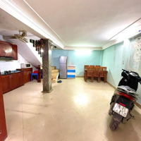 Giảm 500 Triệu, Bán Gấp Nhà Kim Giang 37/40M2 X 5T Xmặt Tiền5,5M Gara Ô Tô, Ngõ Thông, Gần Chợ