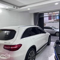 Siêu Rẻ - Siêu Đẹp Nhàhẽm Xe Hơi6M Lê Trực, Bt. Dt: 4X13,6M. Nhà Mới Xây Ở Liền. 5 Tầng. Chỉ 11,8 Tỷ