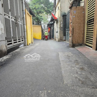 Trần Thái Tông 121M2, 3 Tầng,Mặt Tiền4,4M. Lô Góc, Ôtô. 14.5 Tỷ