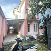 Bán Đất Tặng Nhà 6X37M Đường Ô Tô Chạy Đường Số 11, Trường Thọ, Thủ Đức
