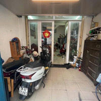 Bán Nhà Hẻm Xe Đỗ Cửa Dương Bá Trạc Quận 8 52M2, 2 Tầng, 4 Pn, Không Quy Hoạch