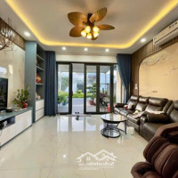 Nhà Đẹp Full Nội Thất Cao Cấp Đường Hoa Giấy Kđt Mỹ Gia Chỉ 7 Tỷ/ Liên Hệ: 0931800111